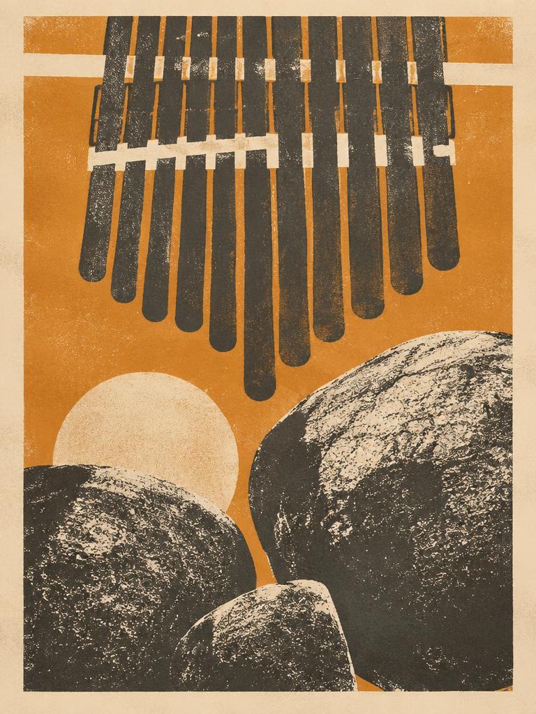 [DEMO] Concert poster